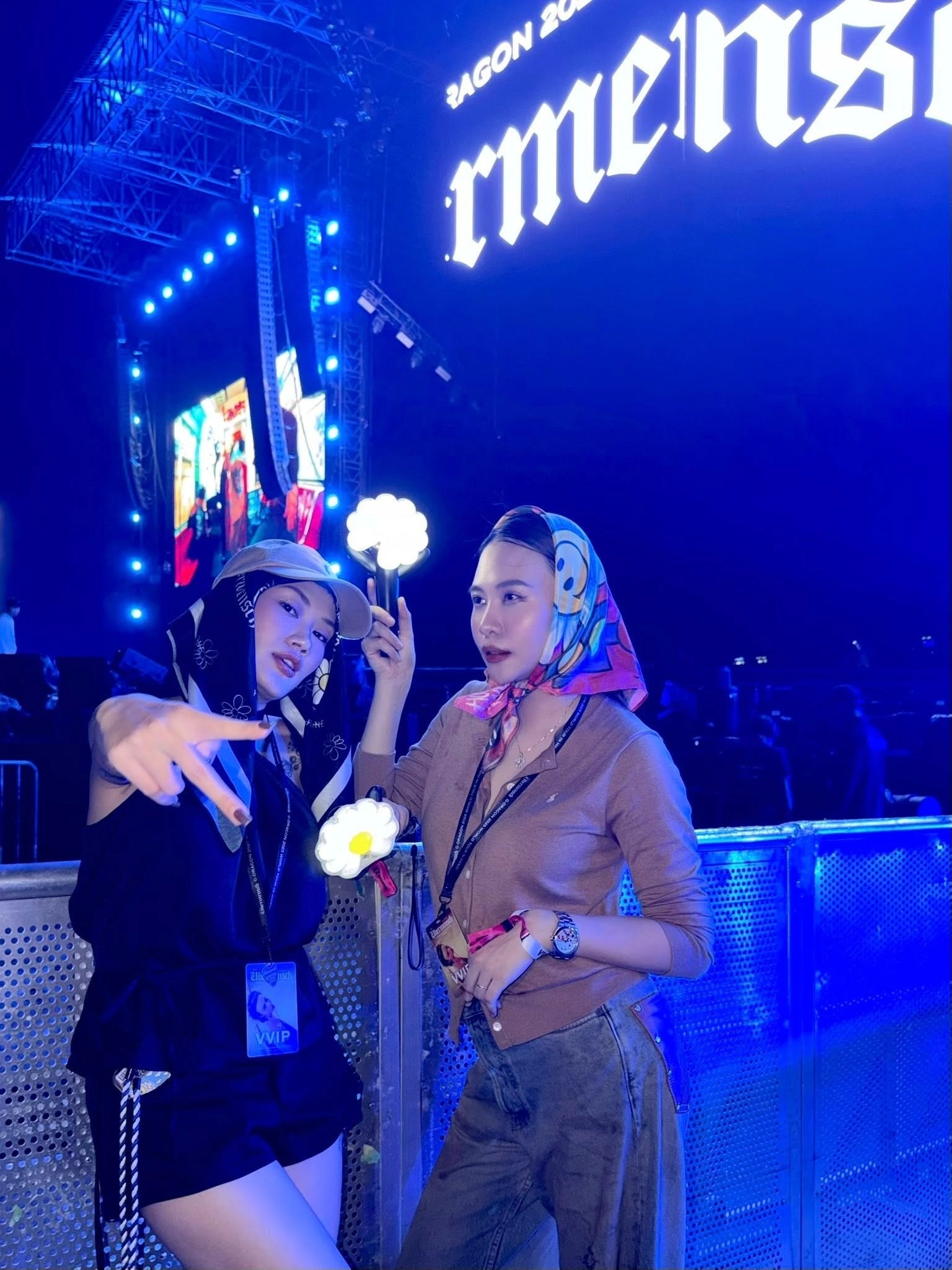 G-Dragon o Hung Yen anh 1