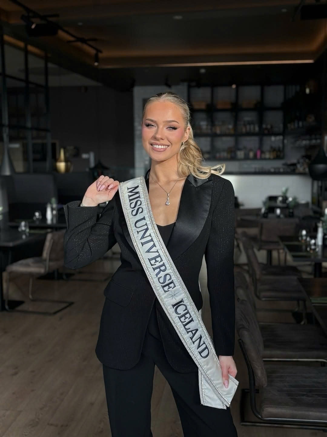 Helena O’Connor anh 1