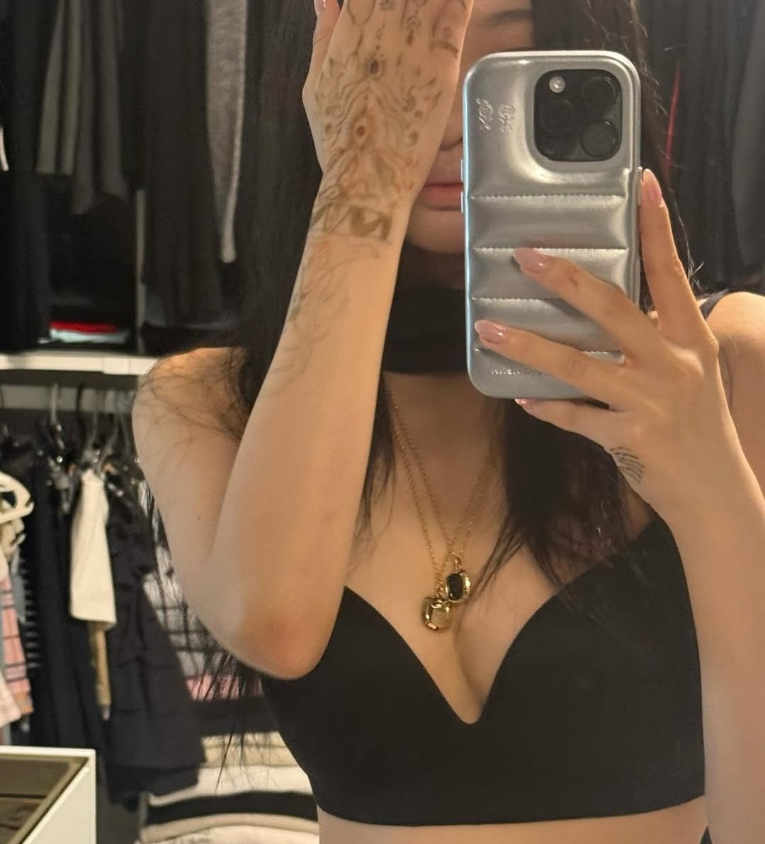 NingNing ảnh 2 NingNing anh 2