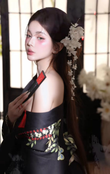 Du lịch cùng Ella May: khi đam mê chuyển động- Ảnh 1.