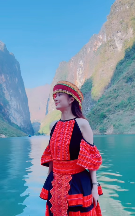 Du lịch cùng Ella May: khi đam mê chuyển động- Ảnh 2.