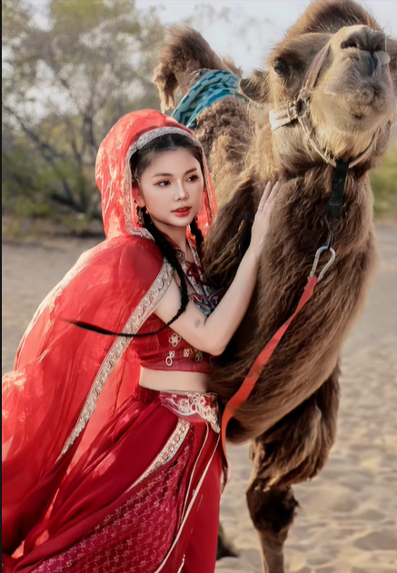 Du lịch cùng Ella May: khi đam mê chuyển động- Ảnh 3.