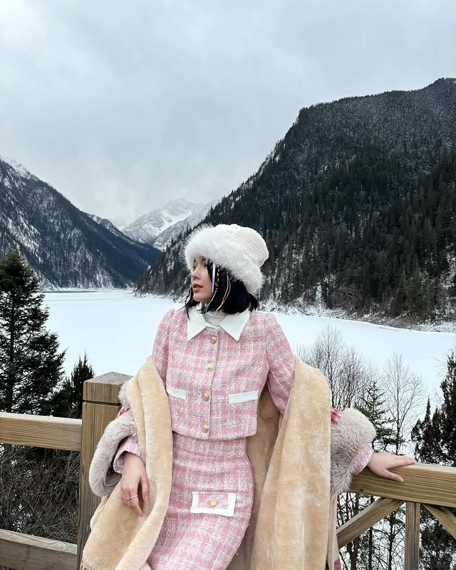 Du lịch cùng Ella May: khi đam mê chuyển động- Ảnh 4.