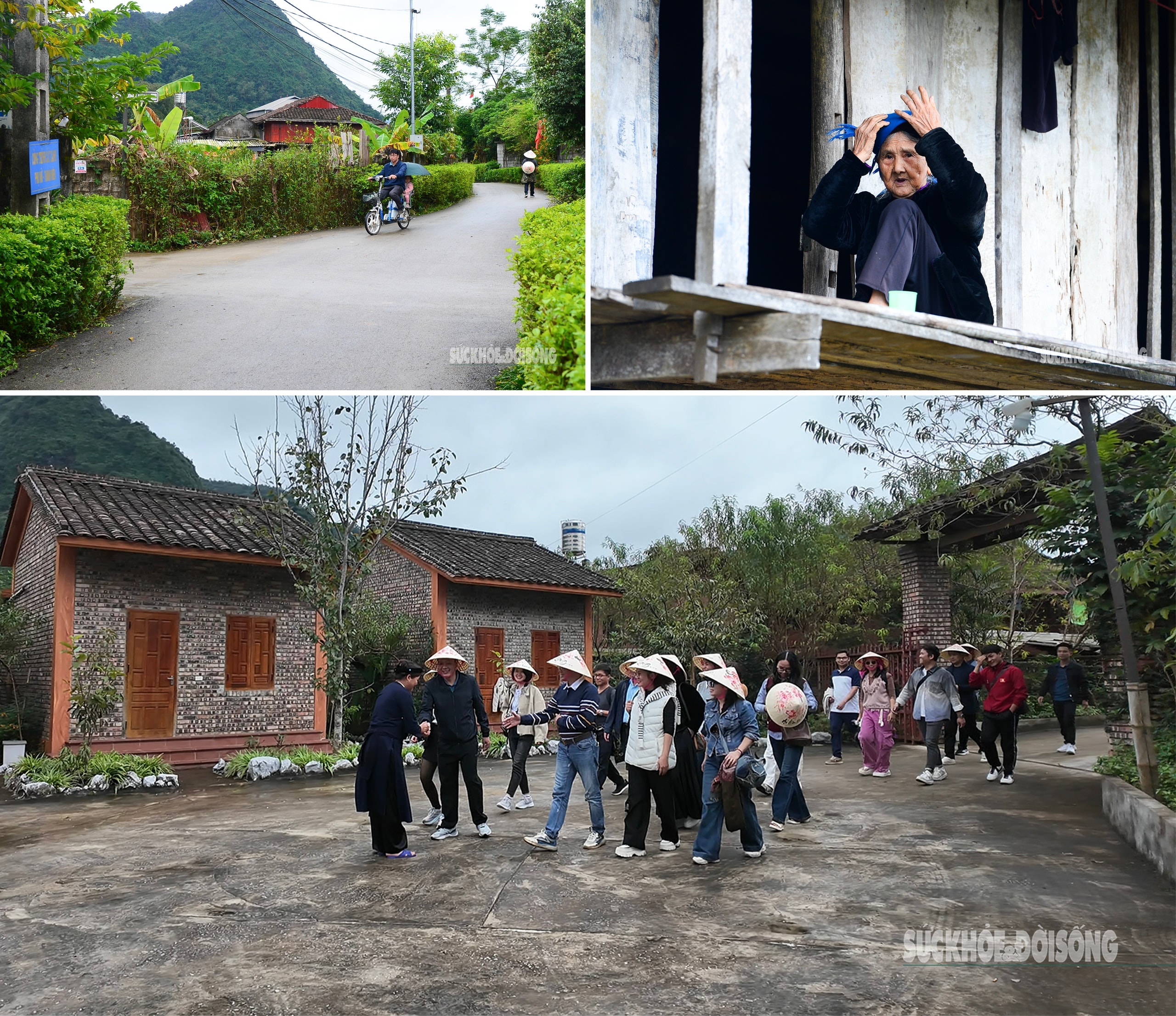 'Làng du lịch tốt nhất thế giới' của người Tày Bắc Sơn có gì?- Ảnh 7.