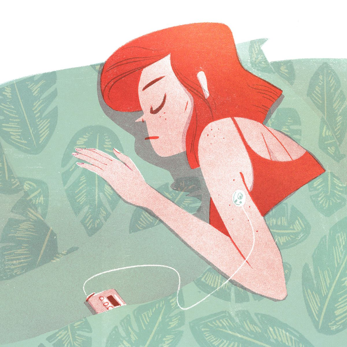 Bệnh đái tháo đường ngày càng trẻ hóa (pinterest)