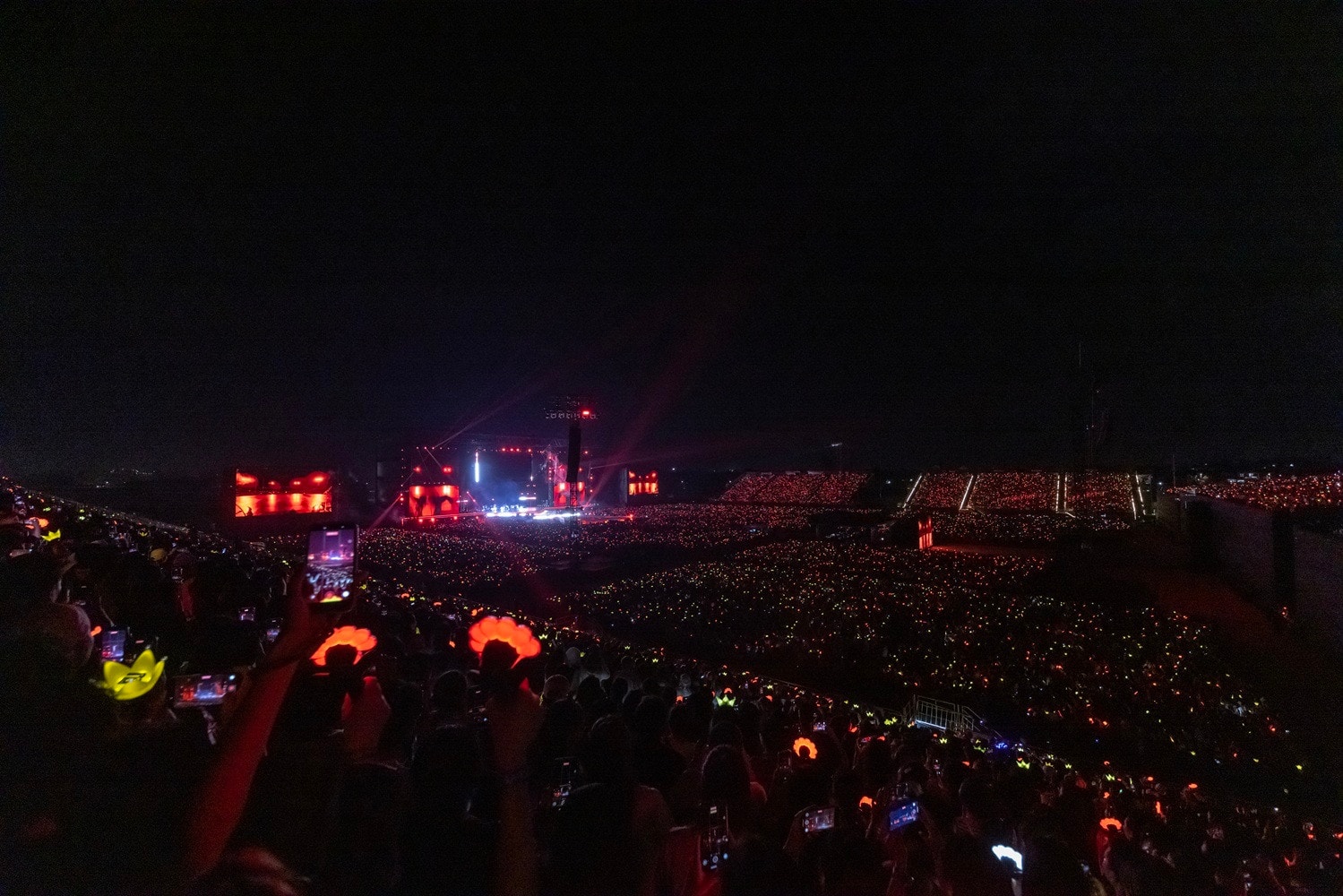 Concert của siêu sao G-DRAGON thăng hoa giữa đại dương ánh sáng Ocean City - 5