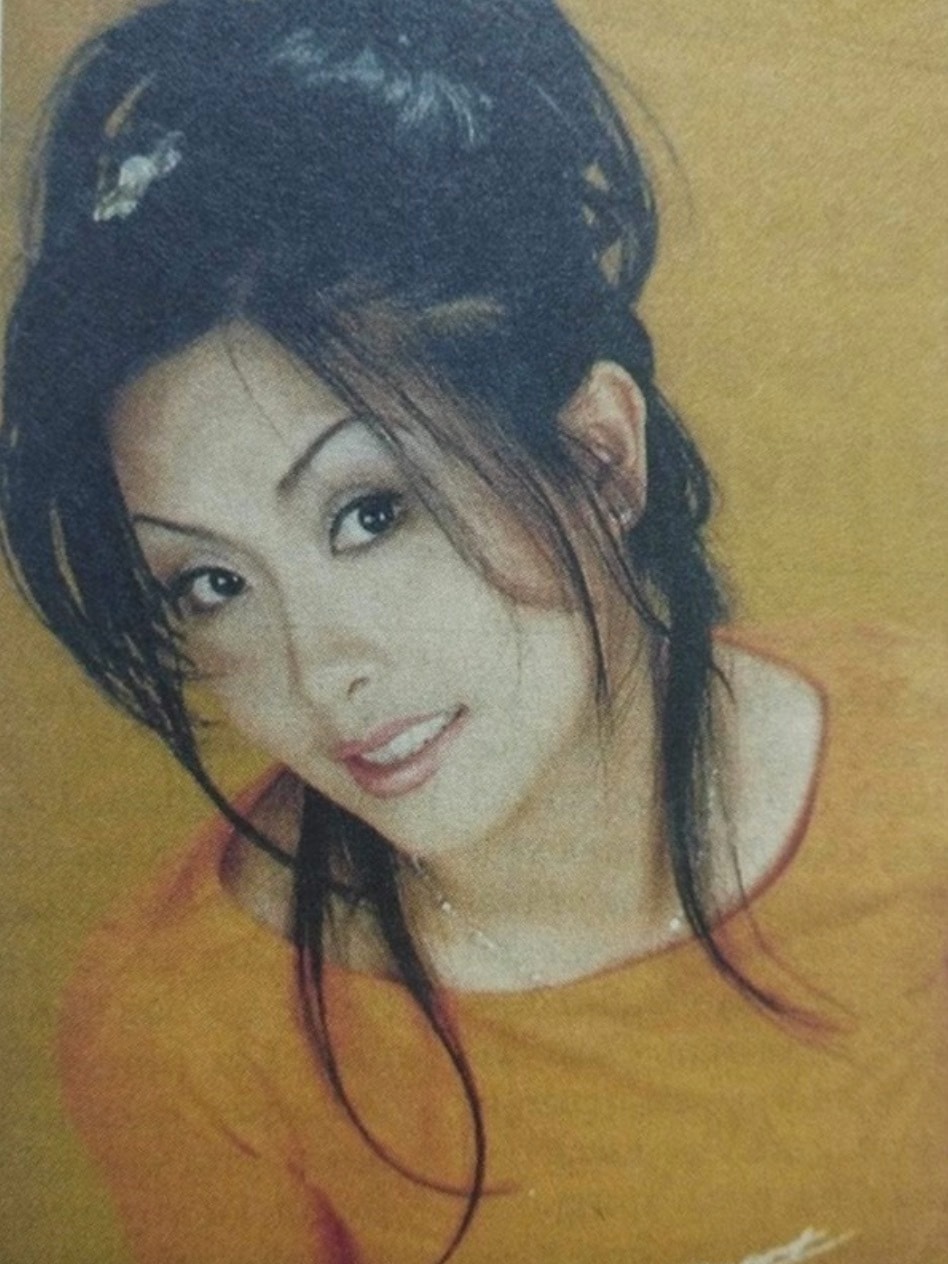 NSƯT Kiều Oanh được mệnh danh là 