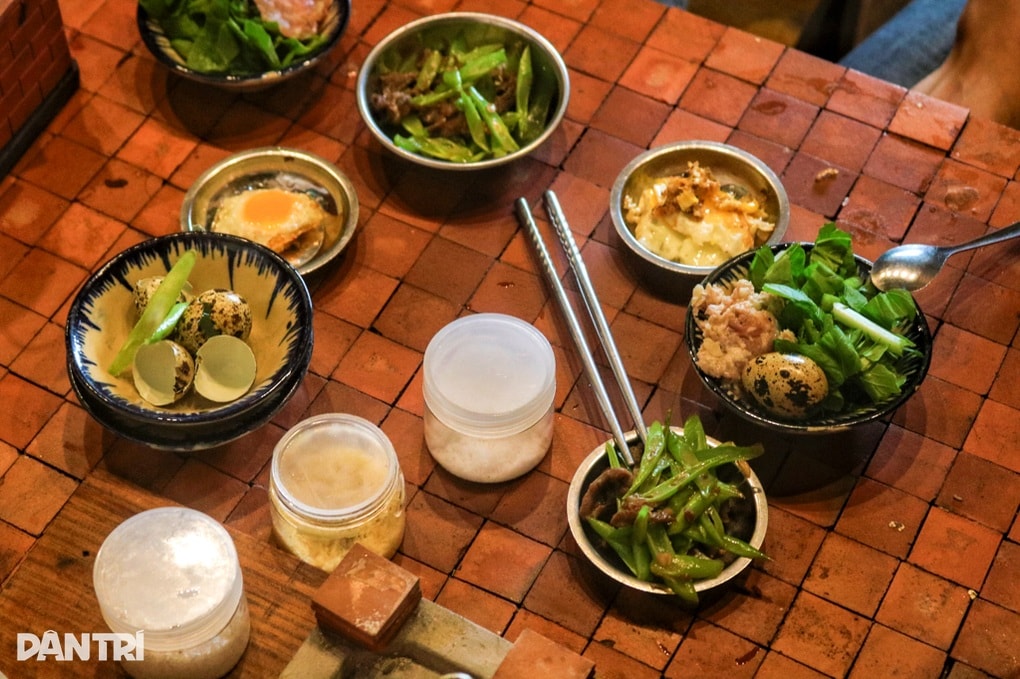 Tiệm cà phê cho khách chơi đồ hàng, nấu ăn thật gây sốt tại TPHCM - 4