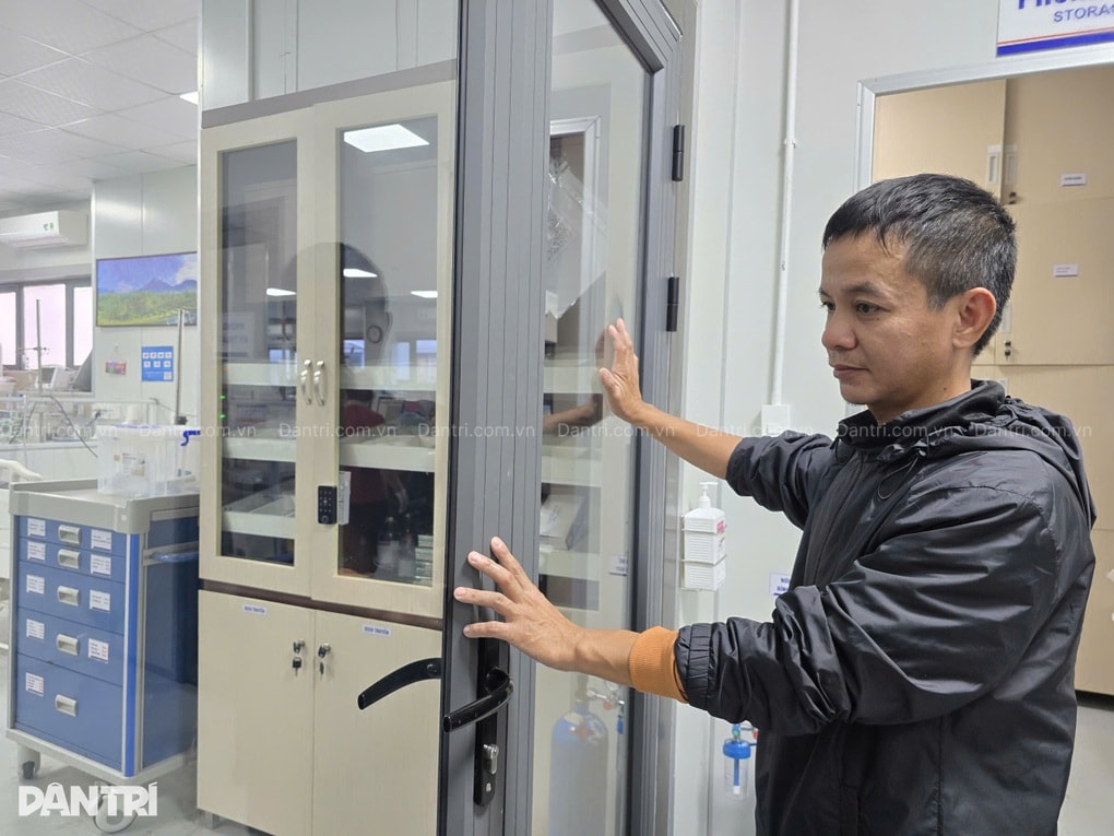 Chồng nghèo bật khóc: “Nhà cầm cố rồi, giờ anh biết lấy gì để cứu em đây?” - 4