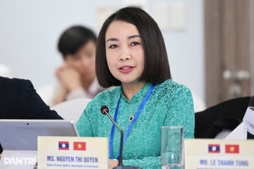 Thu nhập bình quân của lao động tăng 10%, đạt 8,31 triệu đồng/tháng - 2 Thu nhập bình quân của lao động tăng 10%, đạt 8,31 triệu đồng/tháng - 2