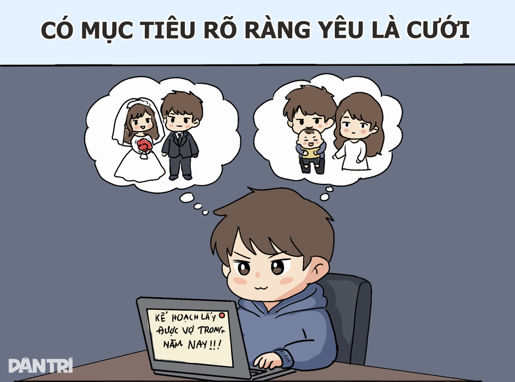 Chia tay trai trẻ, tôi đổi sang yêu anh hơn 15 tuổi vì 6 lý do chính đáng - 4 Chia tay trai trẻ, tôi đổi sang yêu anh hơn 15 tuổi vì 6 lý do chính đáng - 4