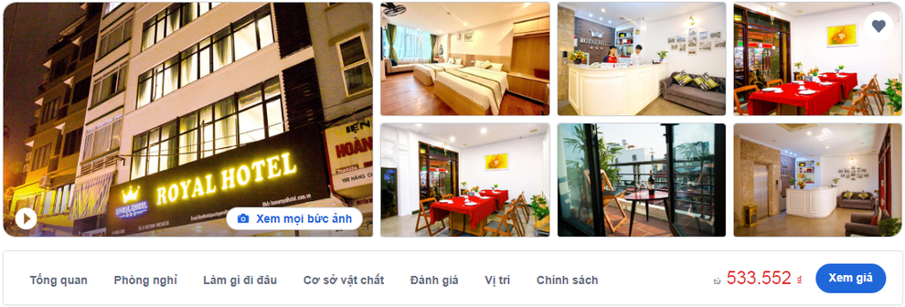 Vụ khách sạn ở Hà Nội từ chối khách lúc 2h: Hành xử vô lý! - 2 Vụ khách sạn ở Hà Nội từ chối khách lúc 2h: Hành xử vô lý! - 2