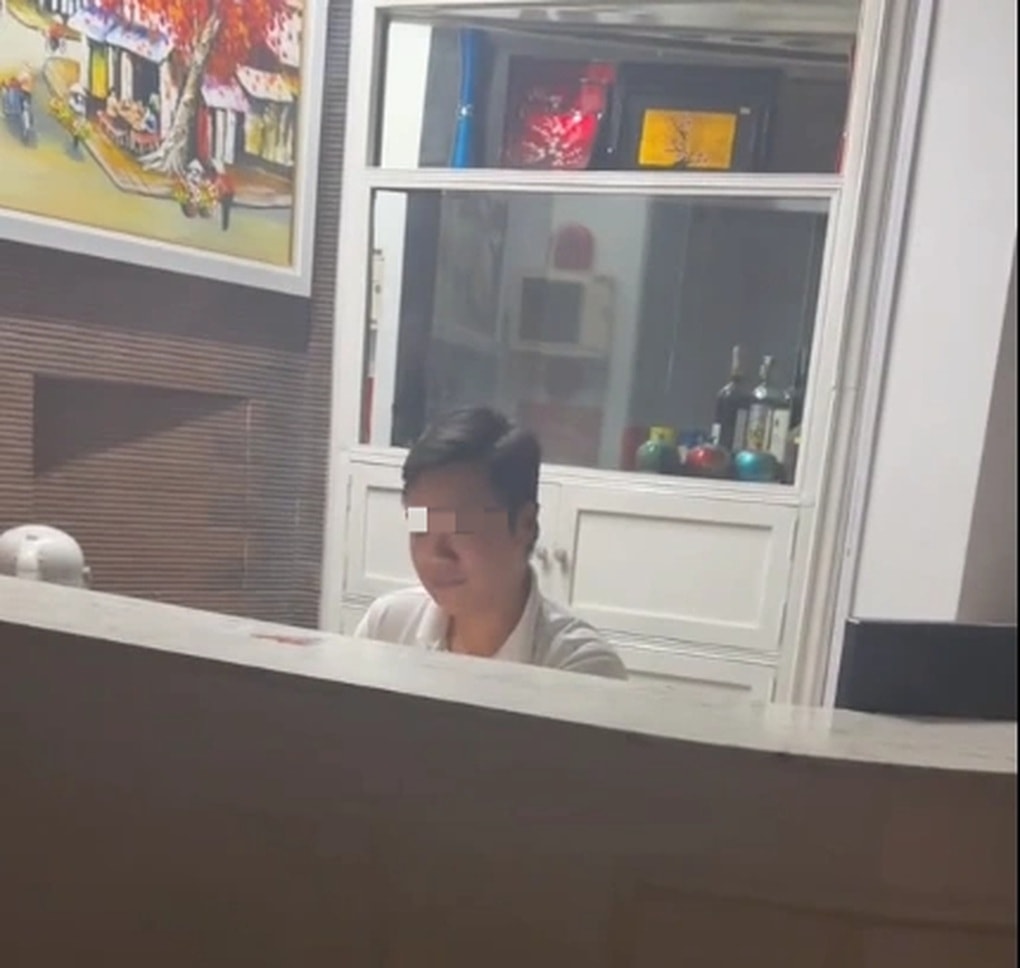 Vụ khách sạn ở Hà Nội từ chối khách lúc 2h: Hành xử vô lý! - 1 Vụ khách sạn ở Hà Nội từ chối khách lúc 2h: Hành xử vô lý! - 1