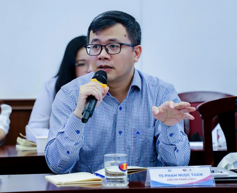 Phương châm không để ai bị bỏ lại phía sau trong văn kiện Đại hội Đảng - 2