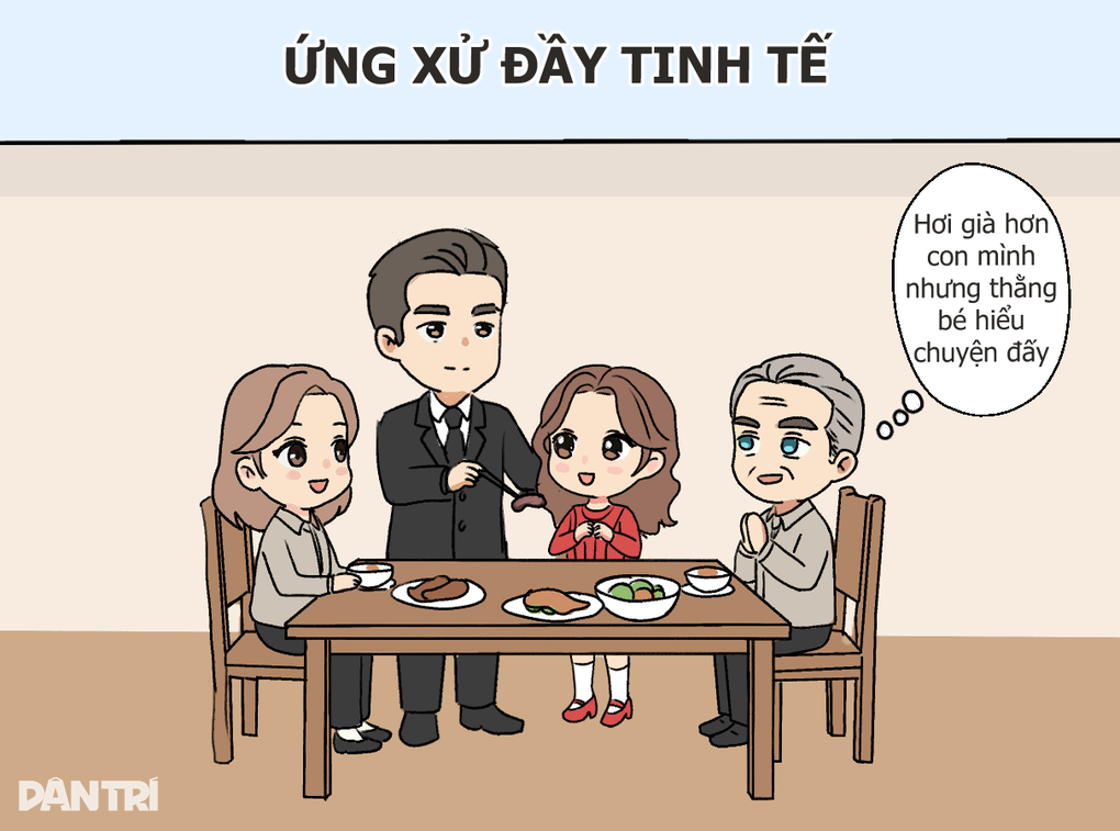 Chia tay trai trẻ, tôi đổi sang yêu anh hơn 15 tuổi vì 6 lý do chính đáng - 5 Chia tay trai trẻ, tôi đổi sang yêu anh hơn 15 tuổi vì 6 lý do chính đáng - 5