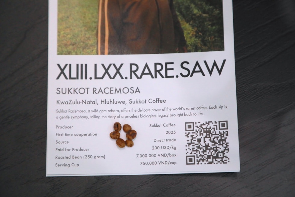 Quán “cà phê nhà giàu” trong ngõ ở Hà Nội, bán 750.000 đồng/ly - 4 Quán “cà phê nhà giàu” trong ngõ ở Hà Nội, bán 750.000 đồng/ly - 4