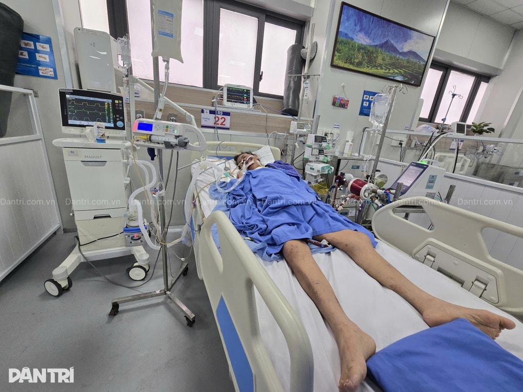 Chồng nghèo bật khóc: “Nhà cầm cố rồi, giờ anh biết lấy gì để cứu em đây?” - 2