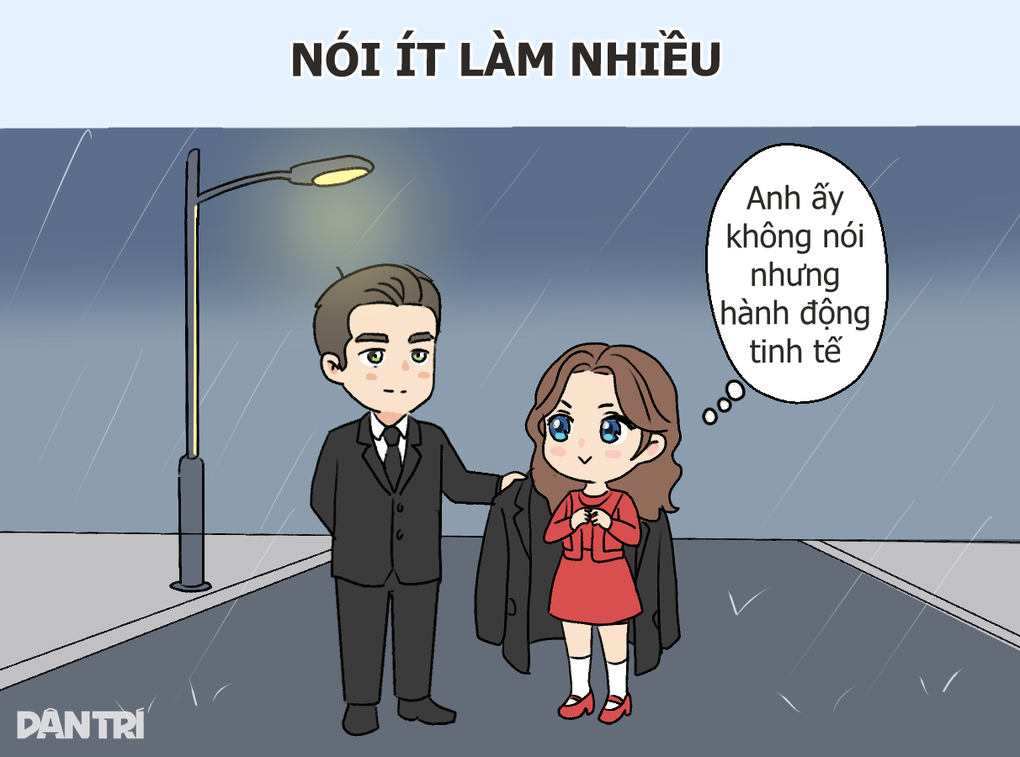 Chia tay trai trẻ, tôi đổi sang yêu anh hơn 15 tuổi vì 6 lý do chính đáng - 3 Chia tay trai trẻ, tôi đổi sang yêu anh hơn 15 tuổi vì 6 lý do chính đáng - 3