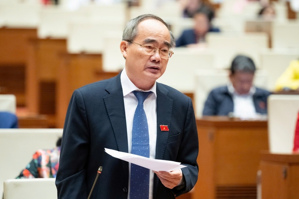 Phép tính gây sốc của đại biểu Quốc hội và câu trả lời của Bộ trưởng - 2 Phép tính gây sốc của đại biểu Quốc hội và câu trả lời của Bộ trưởng - 2