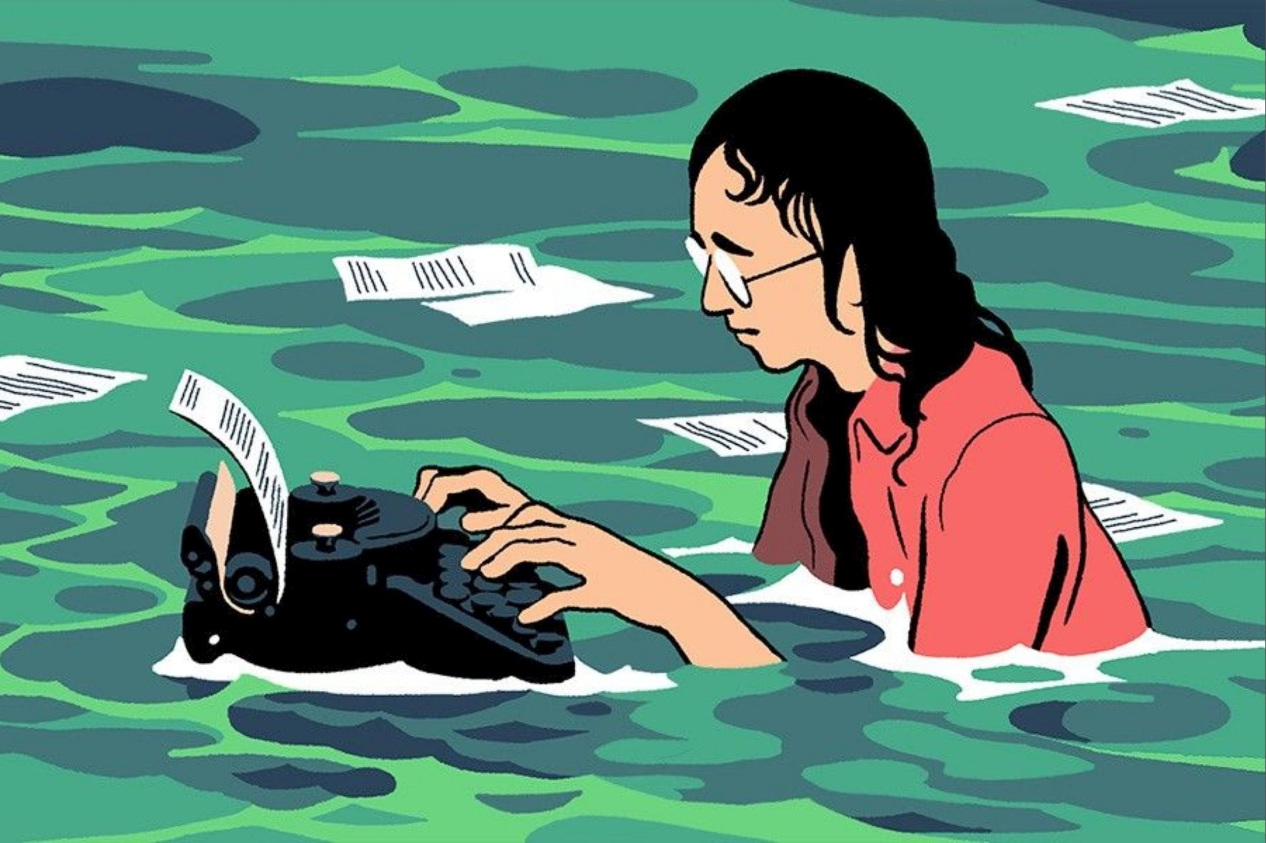 Lối sống hiện đại khiến tăng nguy cơ mắc bệnh đái tháo đường (Pinterest)