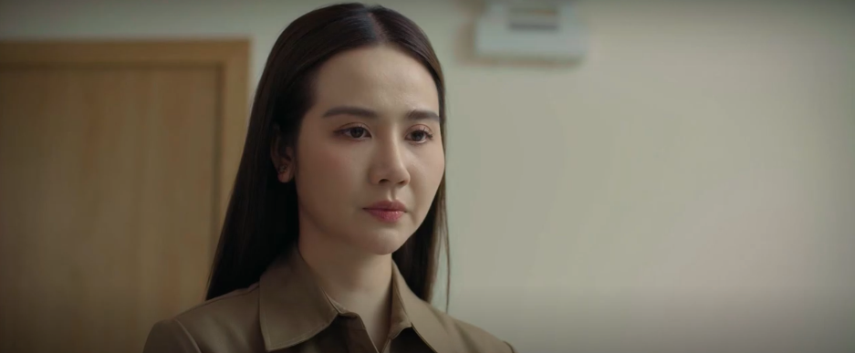 Màn đánh ghen của Phương Oanh tạo kỷ lục cho 'Gió ngang khoảng trời xanh'- Ảnh 1.