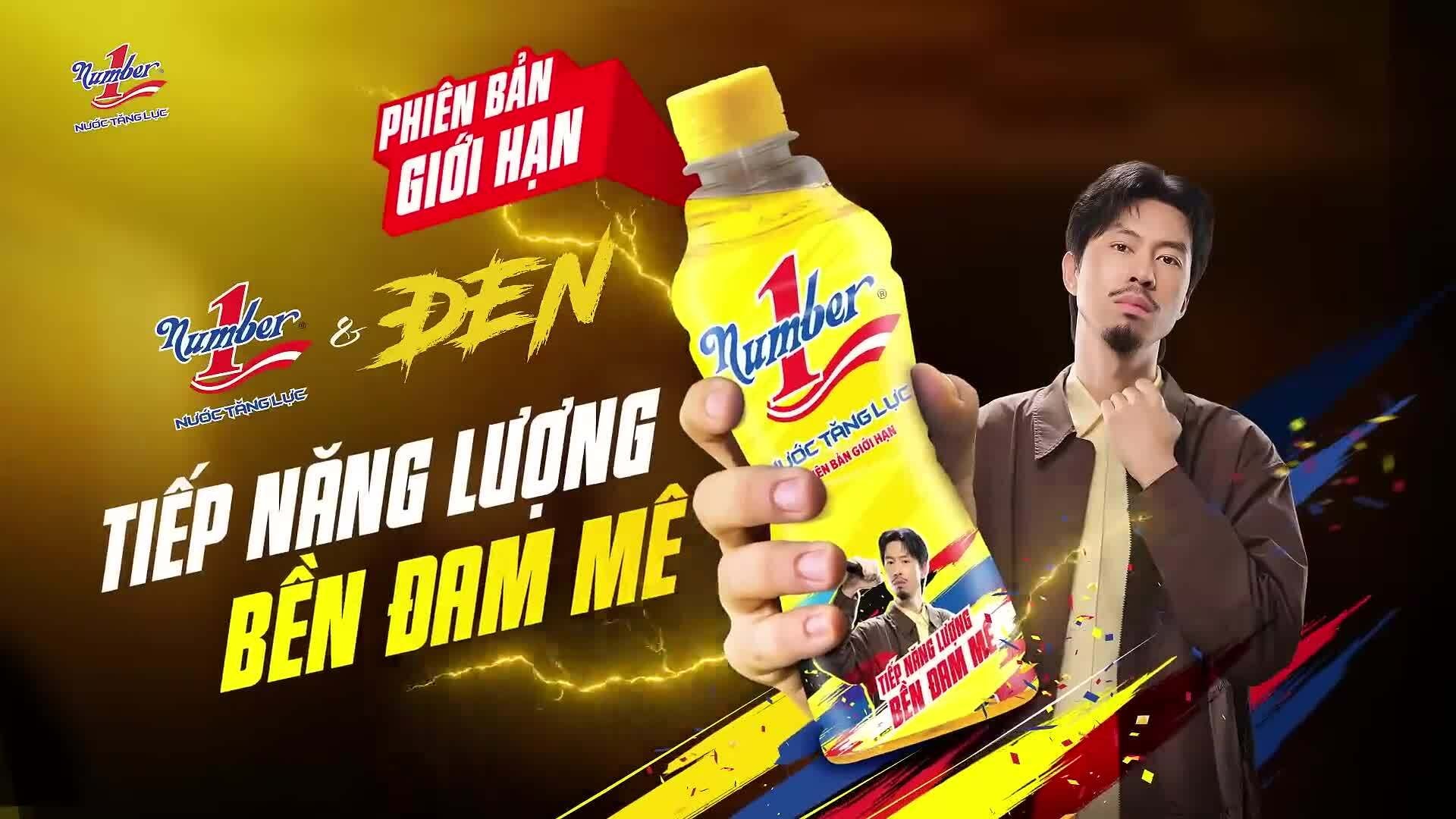 Number 1 trao hơn 9,5 tỷ tiền thưởng