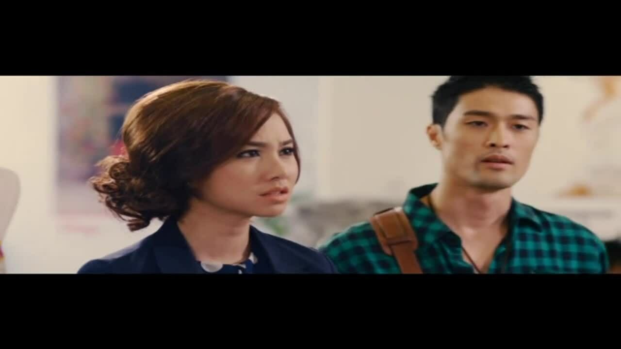 Trailer 'Cưới ngay kẻo lỡ' (2012)