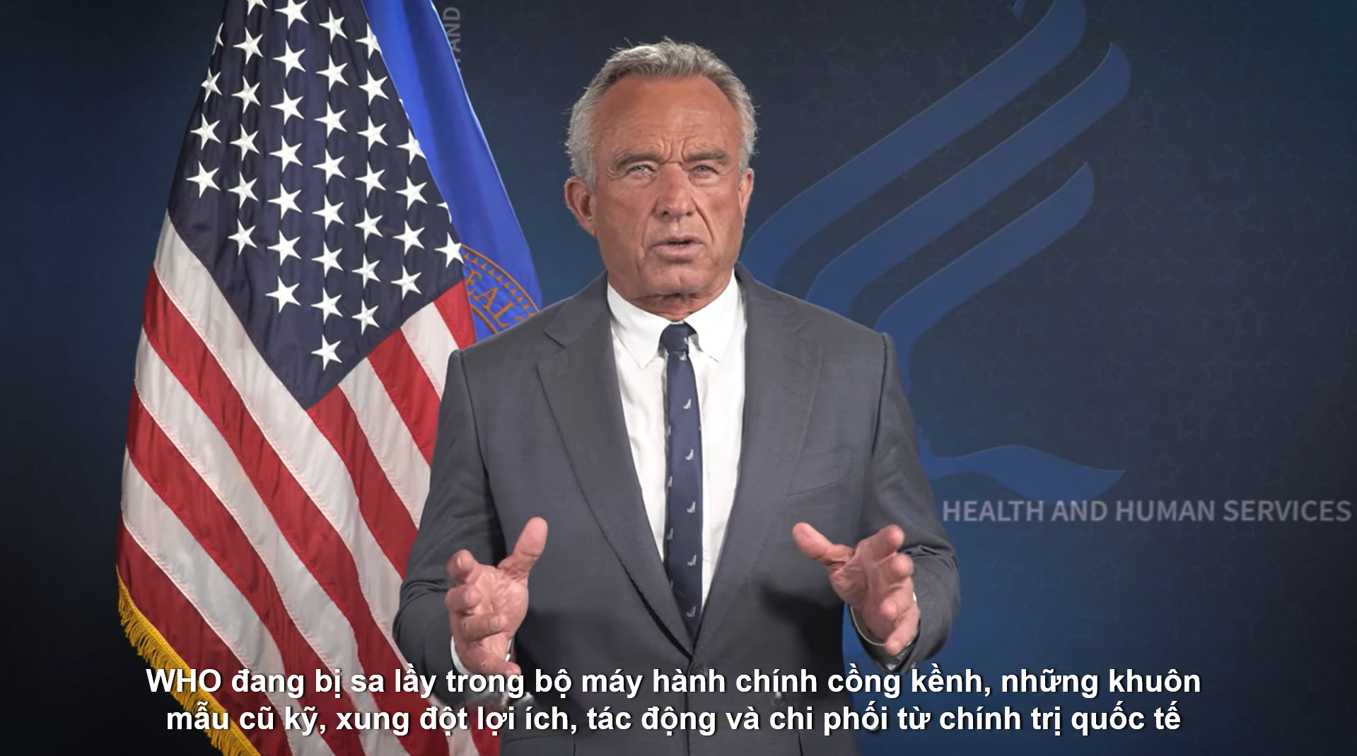 Giảm tác hại thuốc lá: Liệu WHO có sẵn sàng cho hàng triệu người hút thuốc cơ hội khác trước năm 2060 - Ảnh 2.