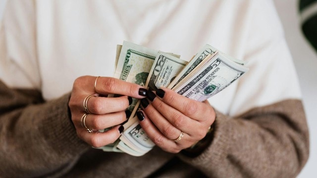 Tỷ giá USD, lãi suất ngày 11/11: Đồng bạc xanh tăng nhẹ- Ảnh 1.