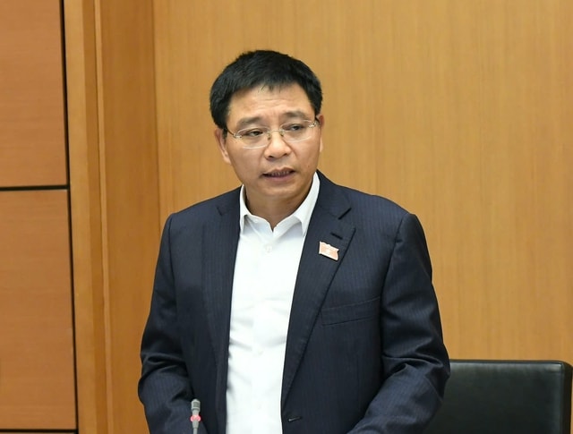 Giấy phép 25 ngành nghề bị loại bỏ, Bộ trưởng nói "vẫn chưa đủ", sẽ cắt giảm thêm - Ảnh 1.