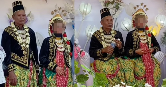 Cụ ông 110 tuổi cưới vợ 27 tuổi, sau đám cưới cái kết bất ngờ- Ảnh 2.