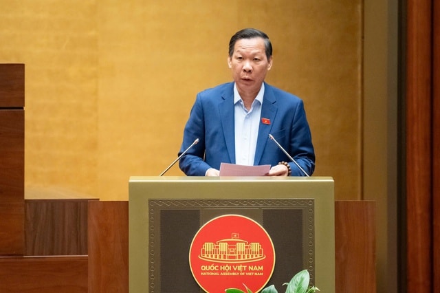 Đề xuất chỉ giữ thủ tục chấp thuận chủ trương đầu tư với dự án nhạy cảm - Ảnh 3.