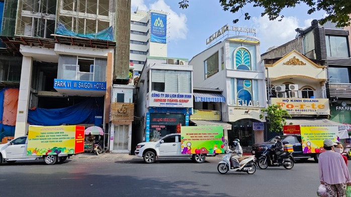 Cảnh báo nguy cơ ngộ độc thực phẩm trong thời tiết nắng nóng- Ảnh 1.