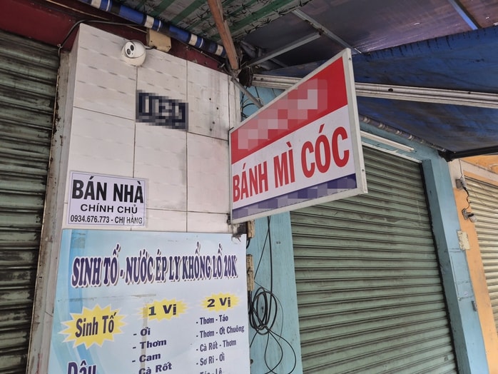 Khi chuỗi thực phẩm ngoài vòng kiểm soát - Ảnh 1.