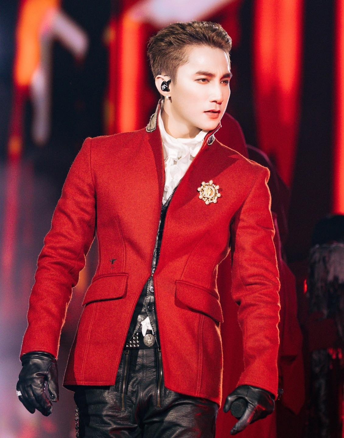 Sơn Tùng ảnh 1 Son Tung anh 1