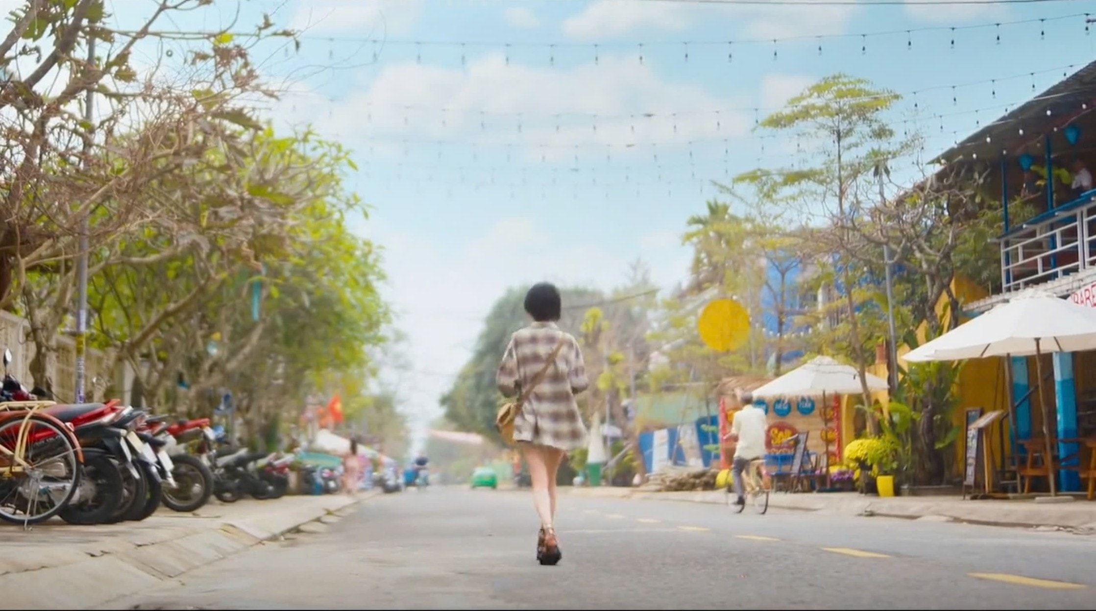 As You Stood By anh 4