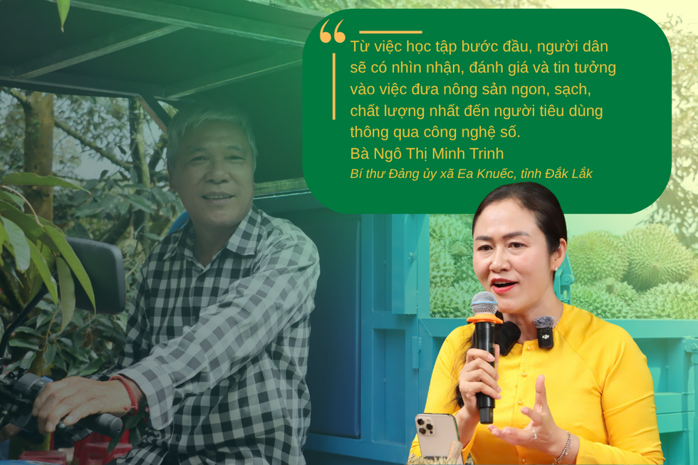 Bó rau 2.000 đồng đổi đời cô gái nghèo chốn thâm sơn - 10 Bó rau 2.000 đồng đổi đời cô gái nghèo chốn thâm sơn - 10