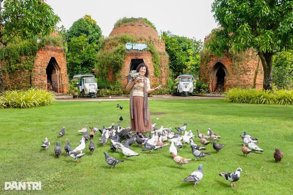 Cần Thơ: Tiềm năng du lịch lớn, cần đột phá để níu chân du khách - 6