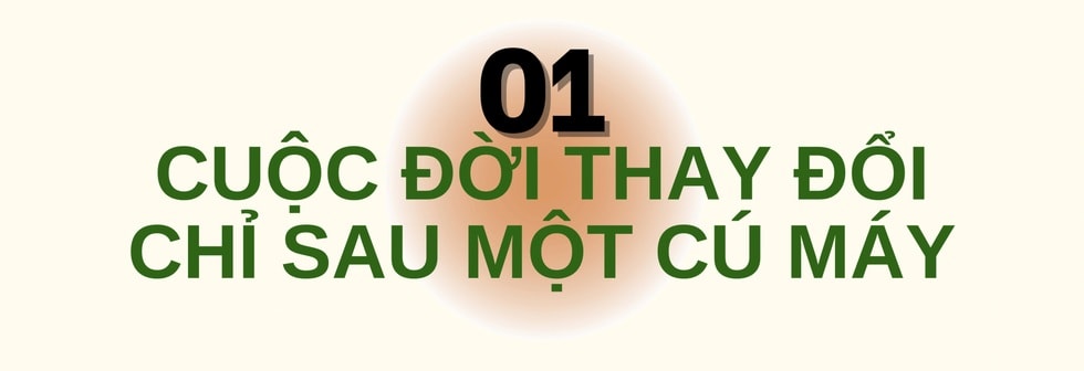 Bó rau 2.000 đồng đổi đời cô gái nghèo chốn thâm sơn - 1 Bó rau 2.000 đồng đổi đời cô gái nghèo chốn thâm sơn - 1