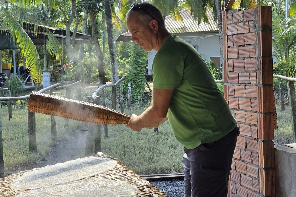 Cần Thơ: Tiềm năng du lịch lớn, cần đột phá để níu chân du khách - 3