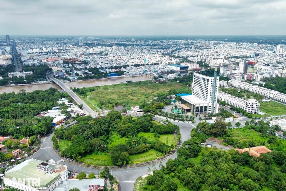 Cần Thơ: Tiềm năng du lịch lớn, cần đột phá để níu chân du khách - 7