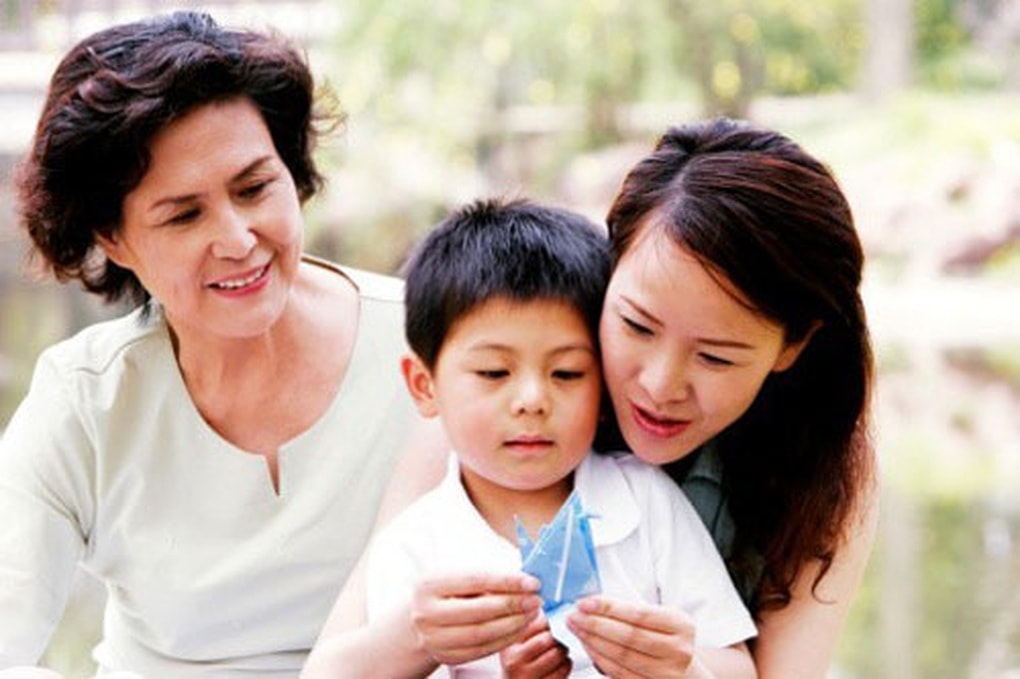 10 năm nhận nuôi con trai, tôi đau đớn trước cú lừa ngoạn mục của nhà chồng - 1