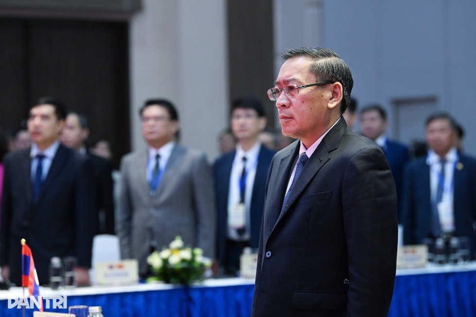 Dấu mốc mới trong hợp tác về lao động, người có công giữa Việt Nam – Lào - 3 Dấu mốc mới trong hợp tác về lao động, người có công giữa Việt Nam – Lào - 3