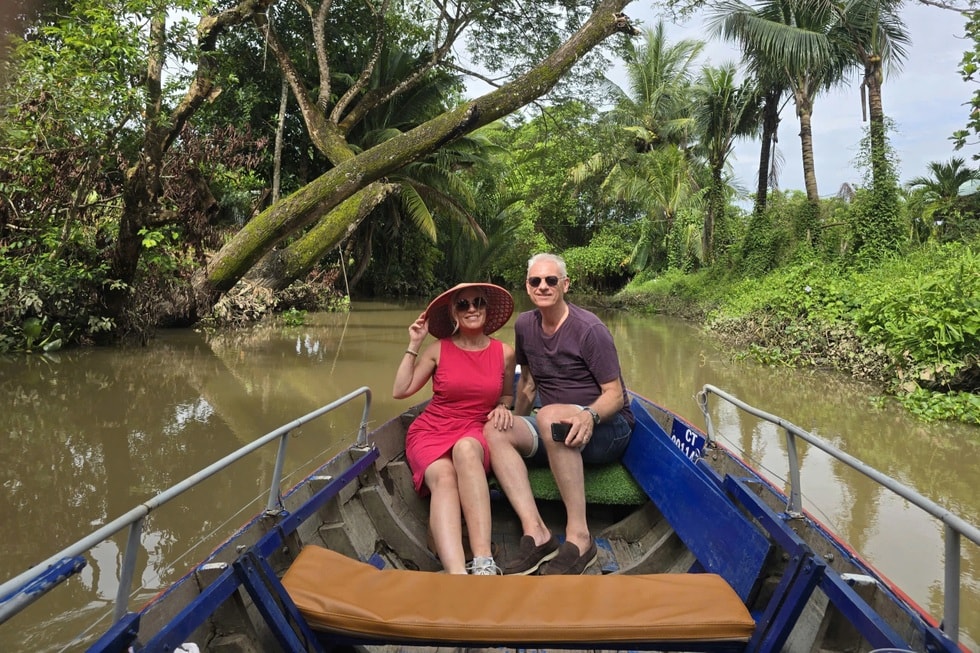 Cần Thơ: Tiềm năng du lịch lớn, cần đột phá để níu chân du khách - 2