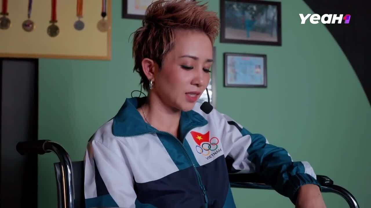 Thúy Hiền cùng dàn thí sinh