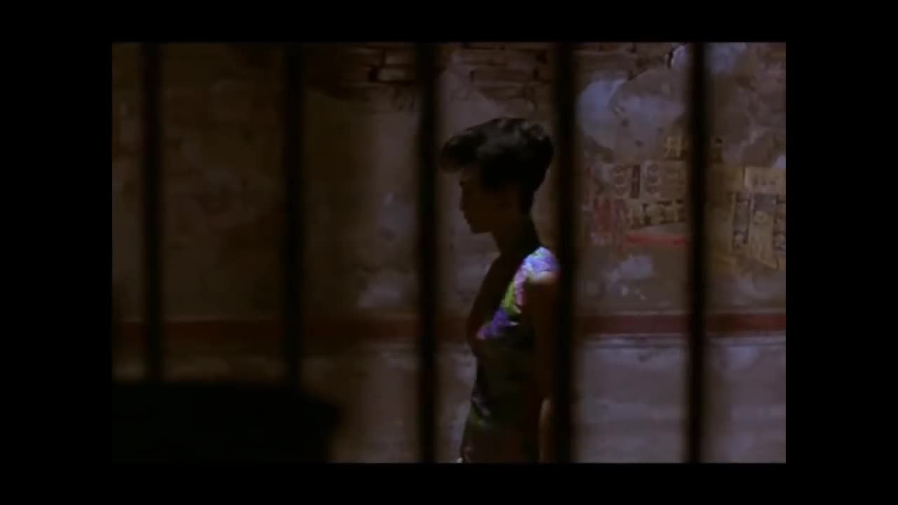 Trương Mạn Ngọc trong 