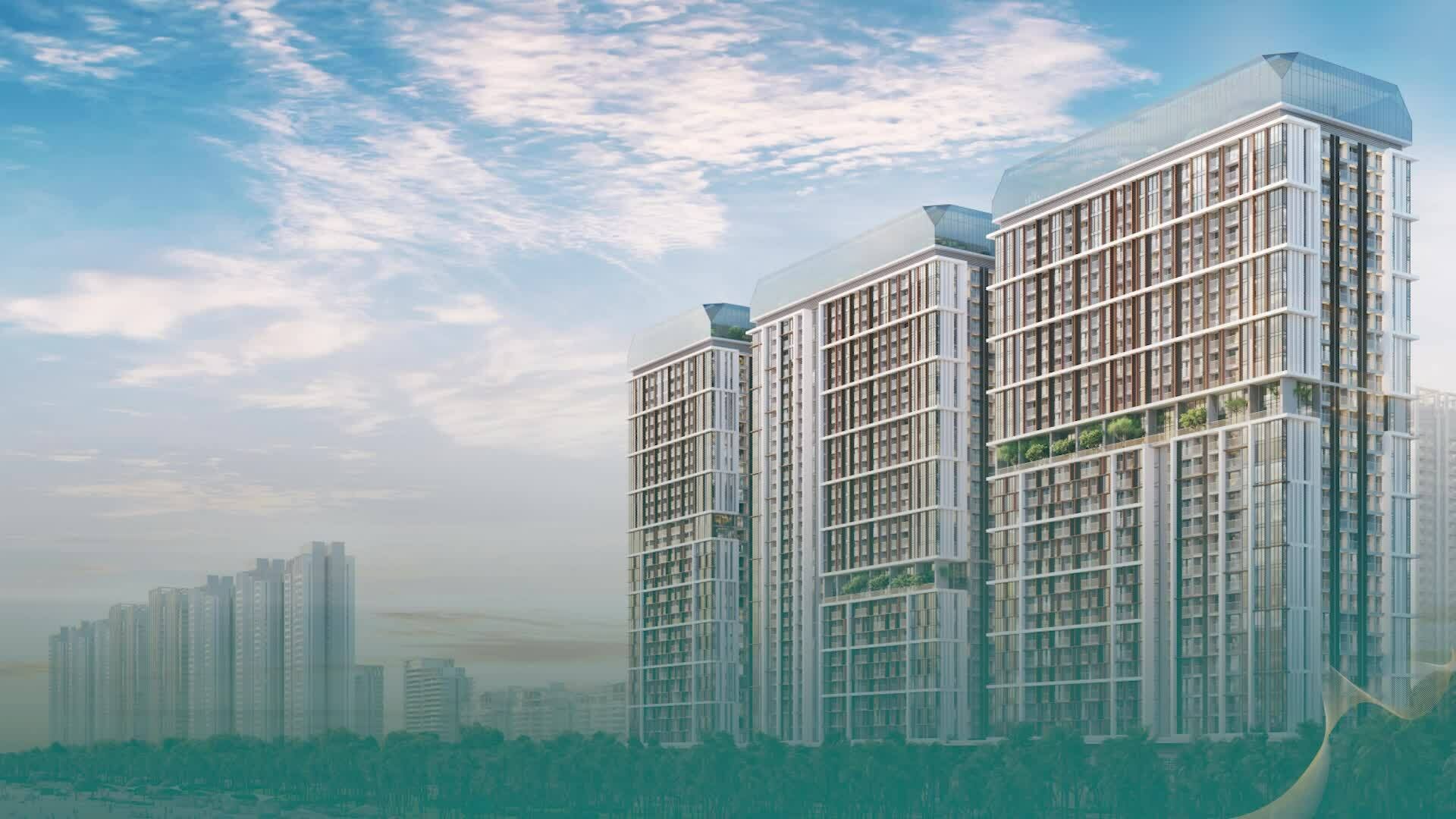 Du lịch tạo lực đẩy khai thác căn hộ cho thuê tại Bãi Cháy