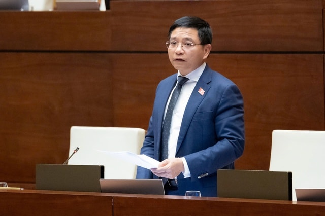 ĐBQH: Mới nghe tin tăng lương, giá cả đã tăng 5-10% - Ảnh 3.