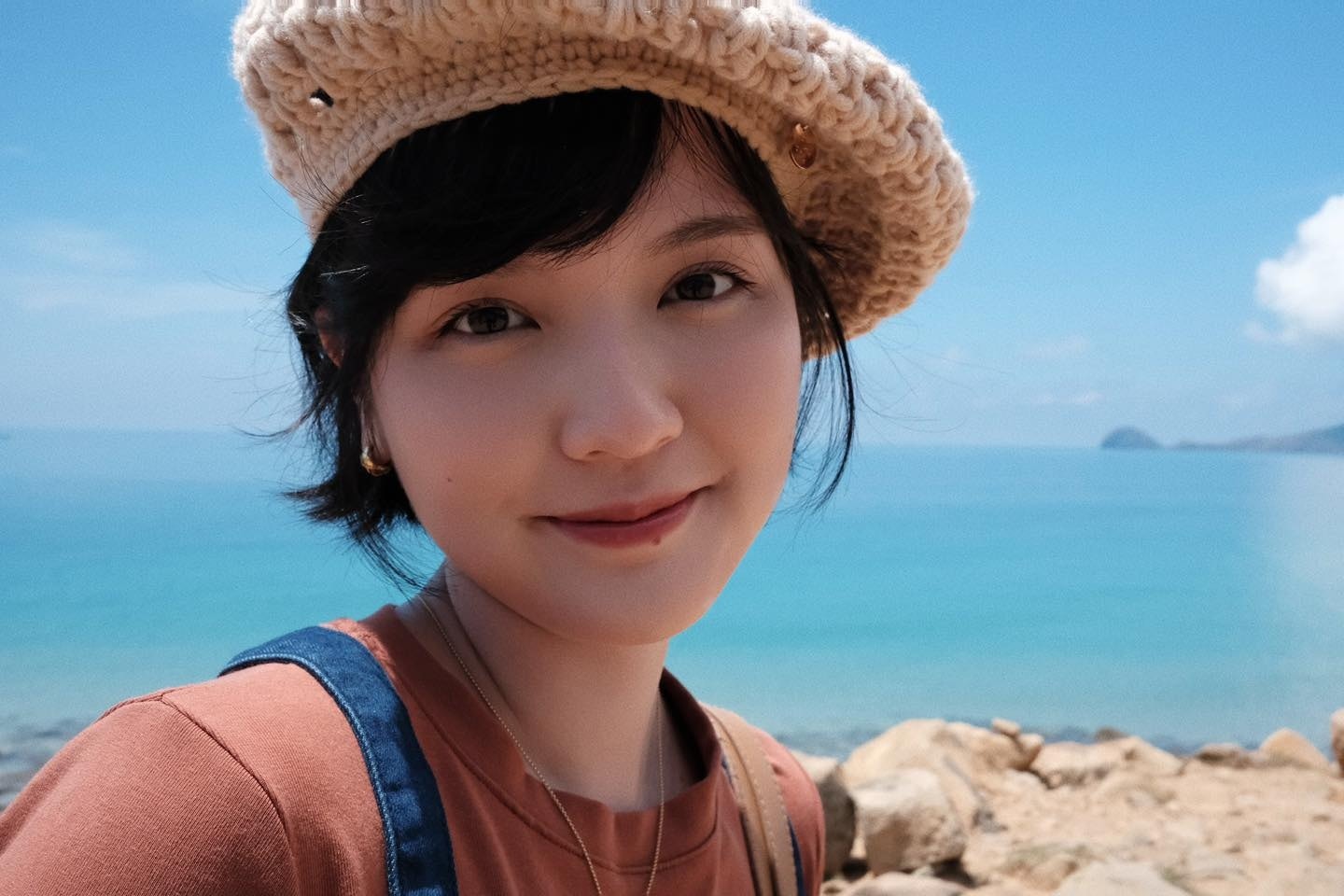 Hải Tú ảnh 7 Hai Tu anh 7