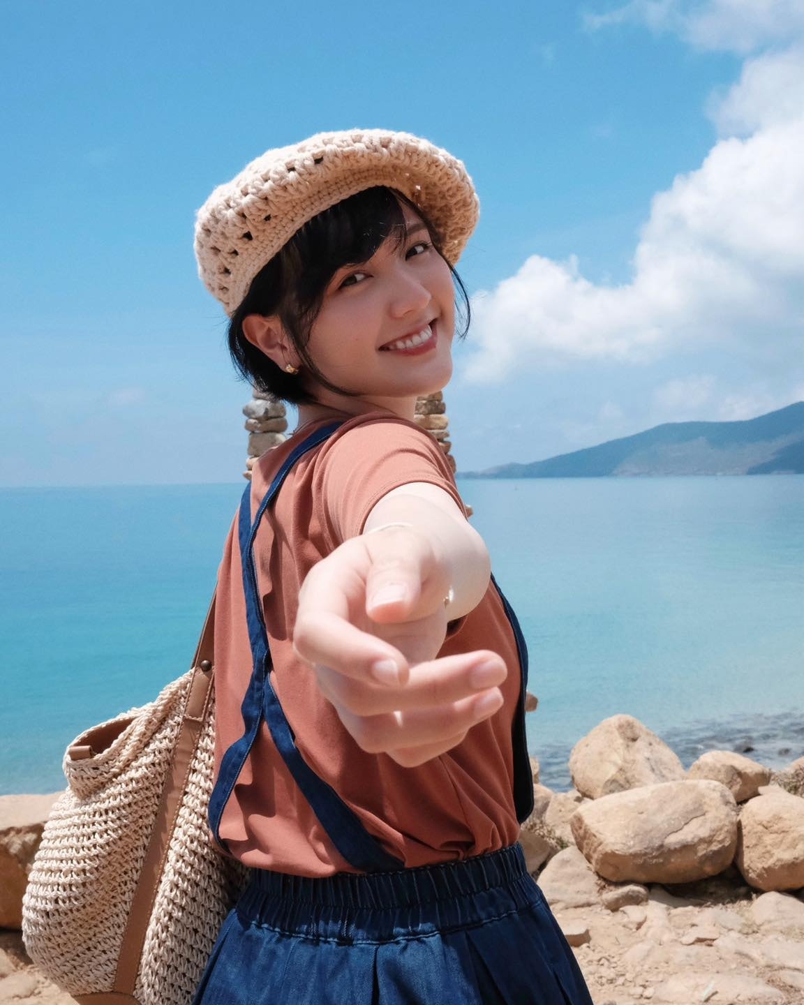 Hải Tú ảnh 9 Hai Tu anh 9